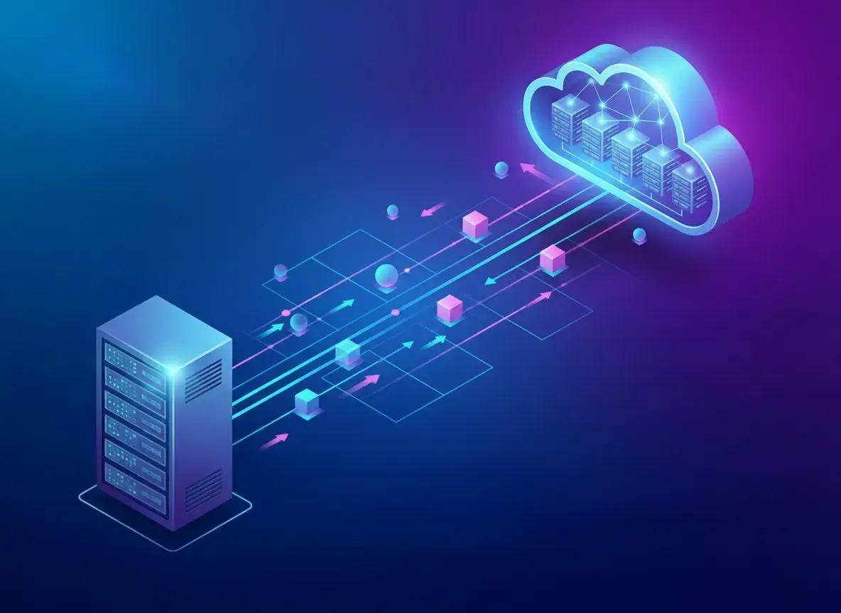 Cloud Migration Services