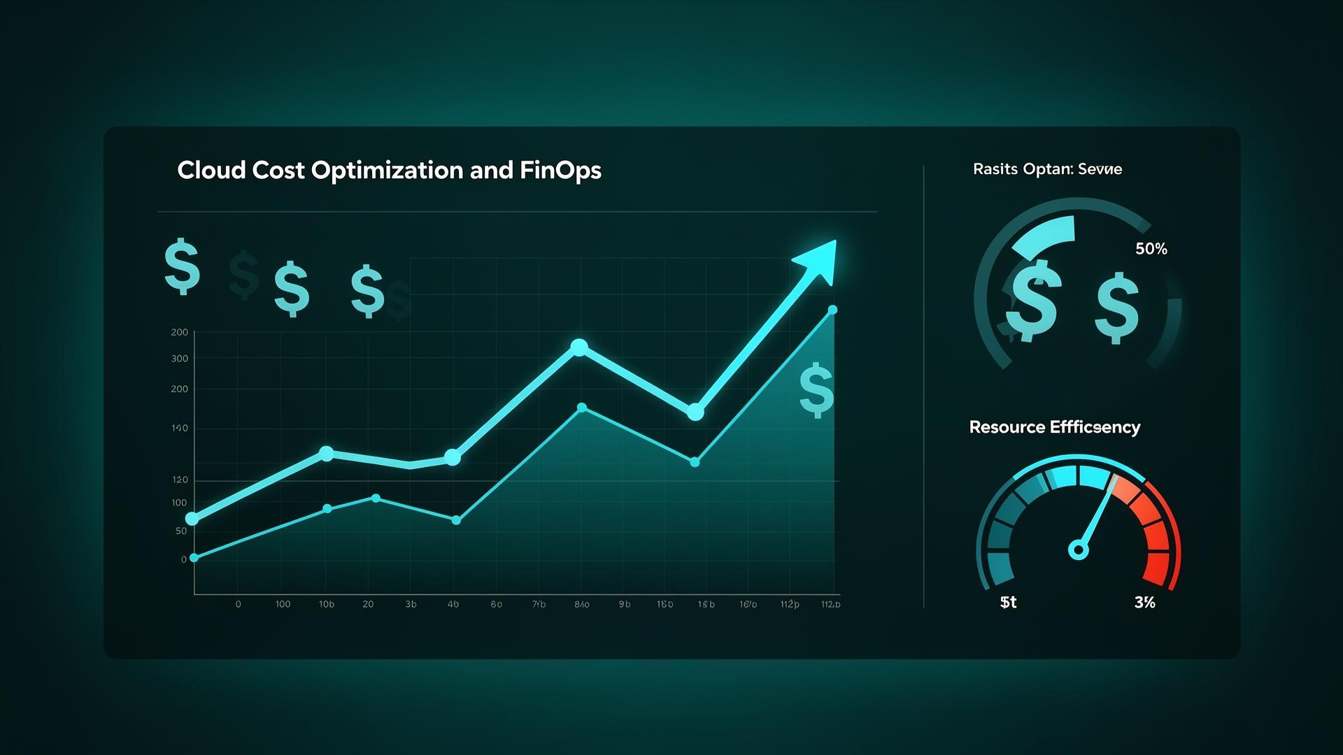 Cloud Cost Optimization